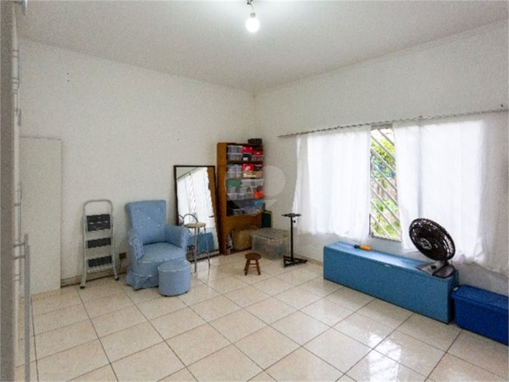 Venda Casa São Paulo Parada Xv De Novembro REO760710 10