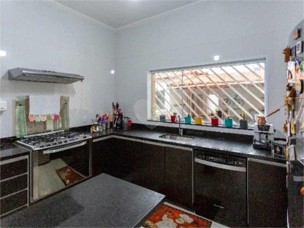 Venda Casa São Paulo Parada Xv De Novembro REO760710 13