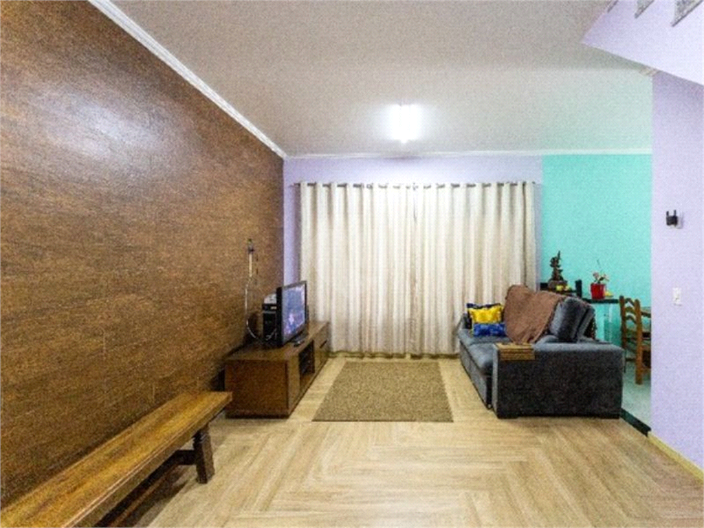 Venda Casa São Paulo Parada Xv De Novembro REO760710 3