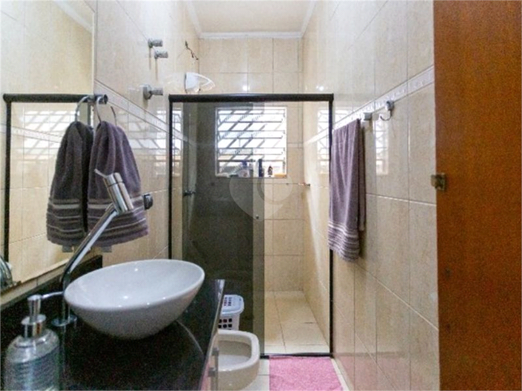 Venda Casa São Paulo Parada Xv De Novembro REO760710 16