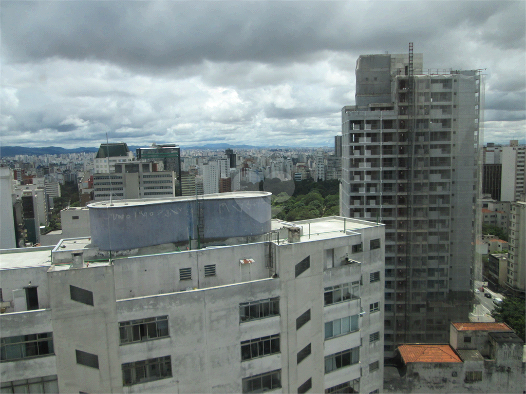 Aluguel Salas São Paulo Consolação REO760729 7