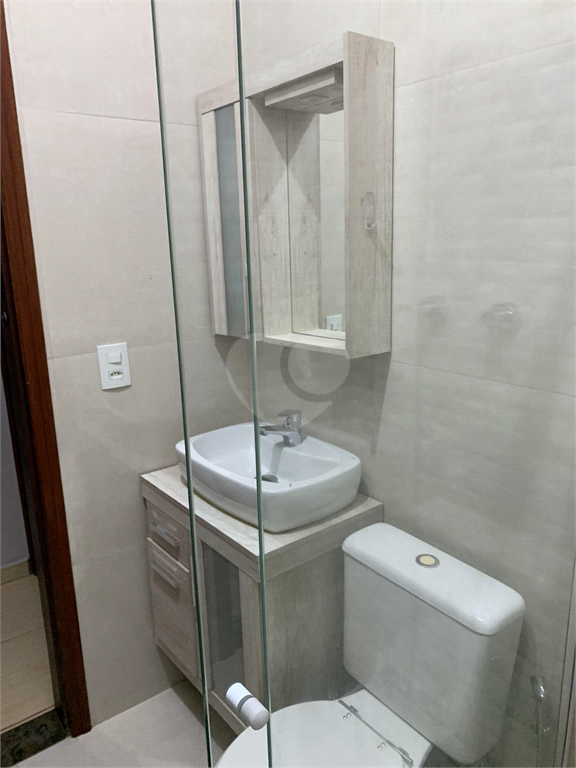 Venda Casa Sorocaba Jardim Piazza Di Roma REO760734 18