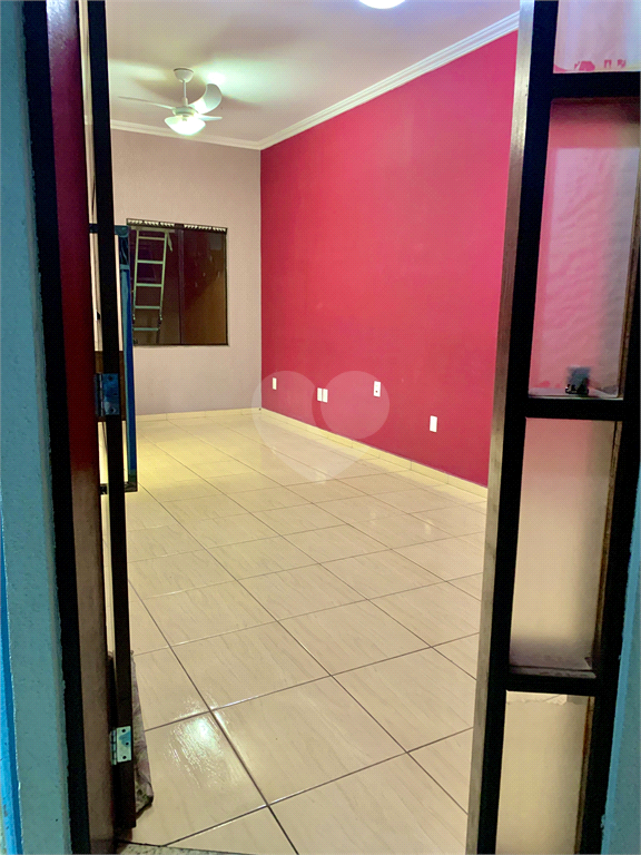 Venda Casa Sorocaba Jardim Piazza Di Roma REO760734 2