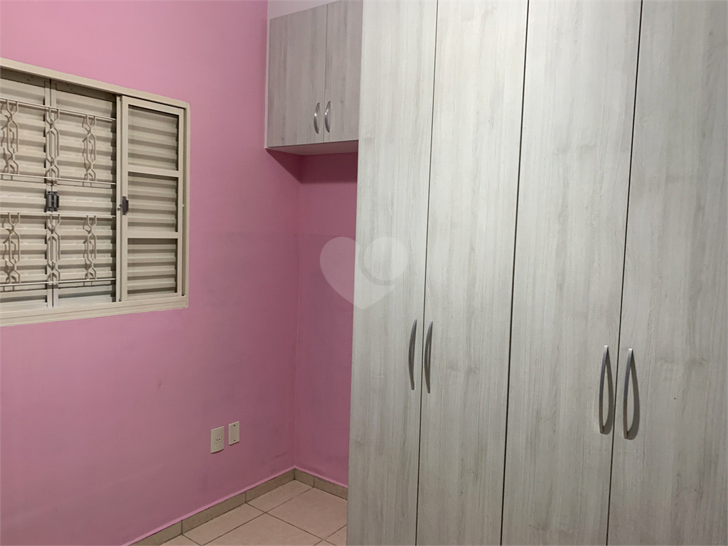 Venda Casa Sorocaba Jardim Piazza Di Roma REO760734 14