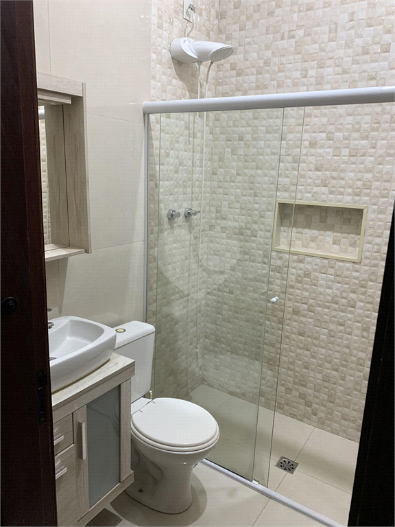 Venda Casa Sorocaba Jardim Piazza Di Roma REO760734 19