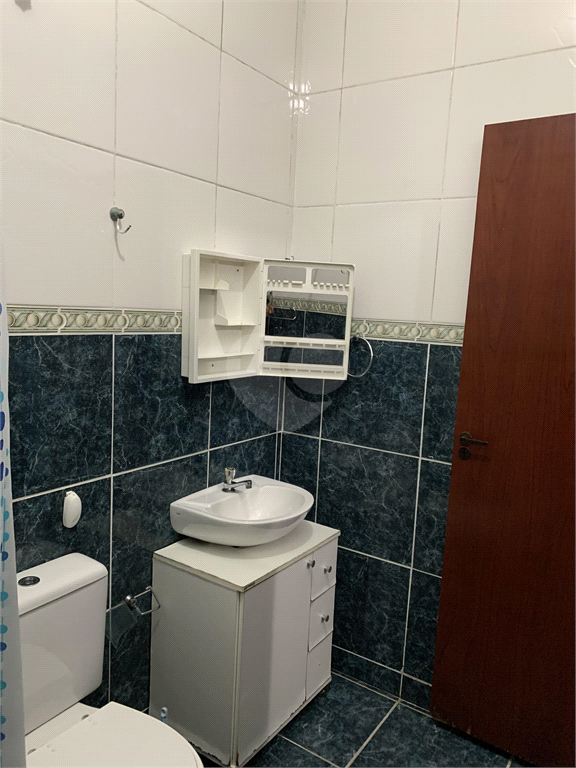 Venda Casa Sorocaba Jardim Piazza Di Roma REO760734 12