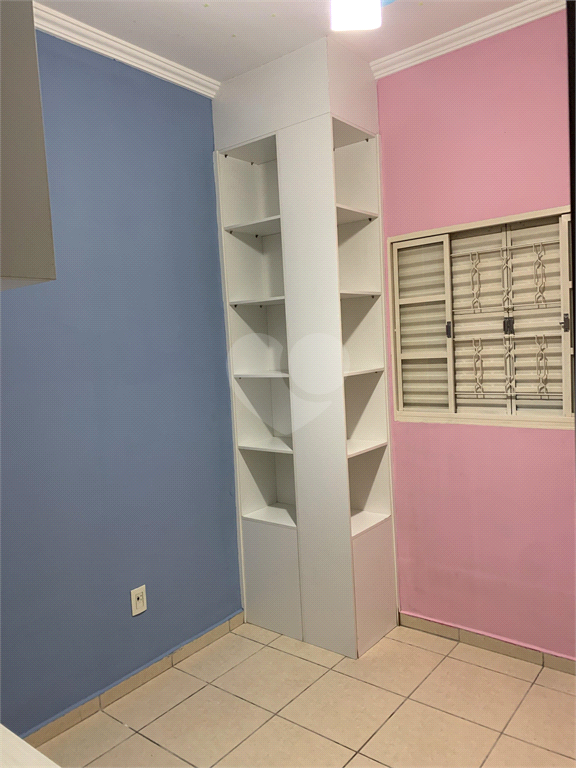 Venda Casa Sorocaba Jardim Piazza Di Roma REO760734 13