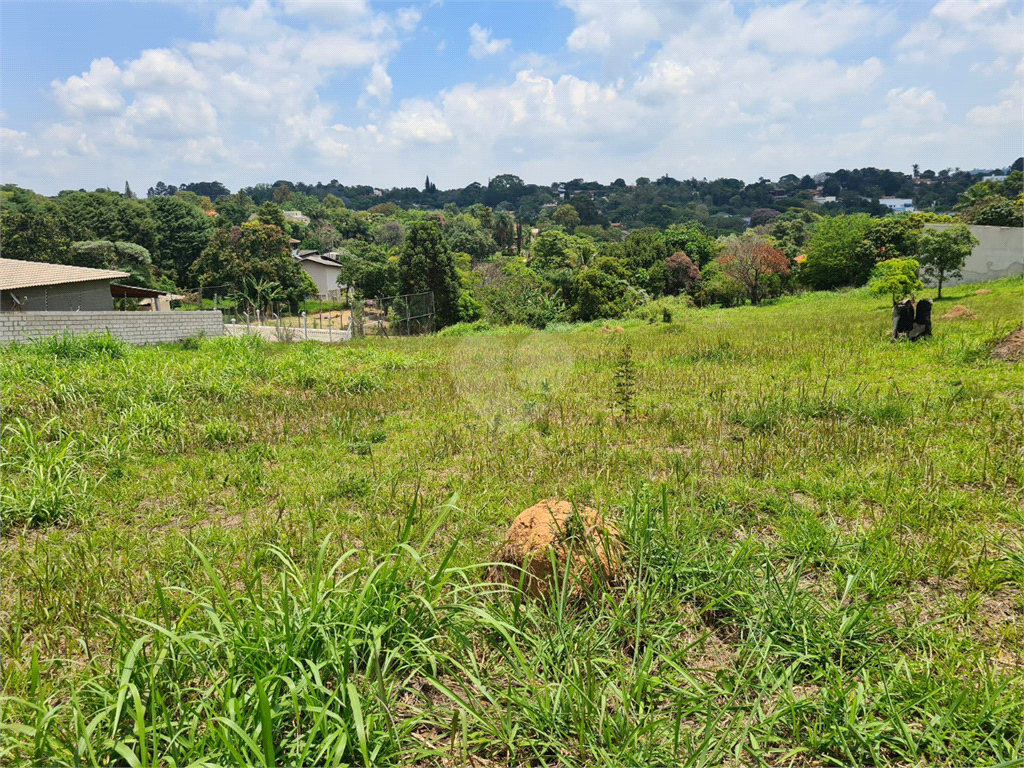 Venda Terreno Valinhos Chácaras São Bento REO760759 4