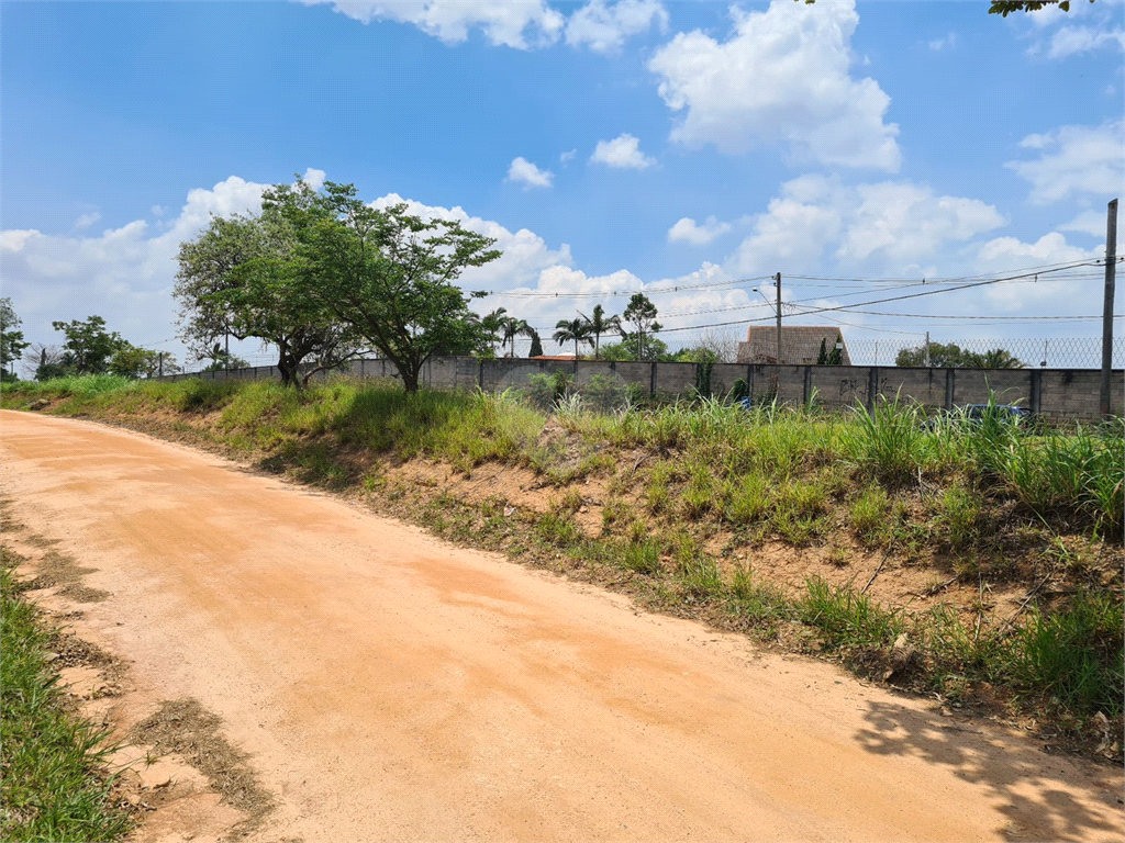 Venda Terreno Valinhos Chácaras São Bento REO760759 12