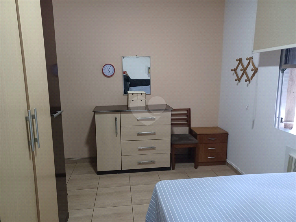 Venda Apartamento Santos Gonzaga REO760760 17