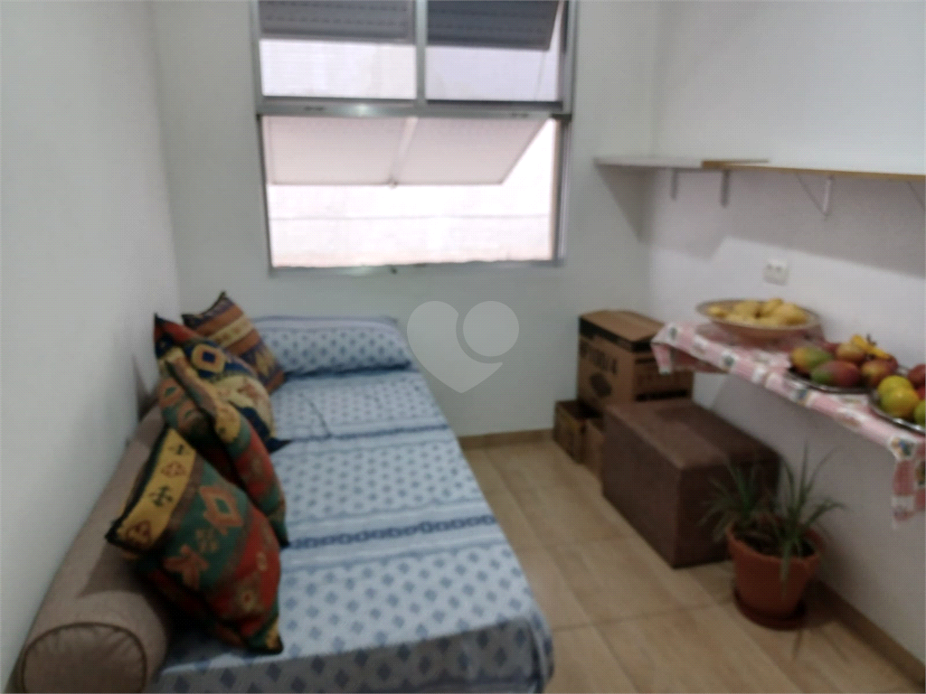 Venda Apartamento Santos Gonzaga REO760760 3