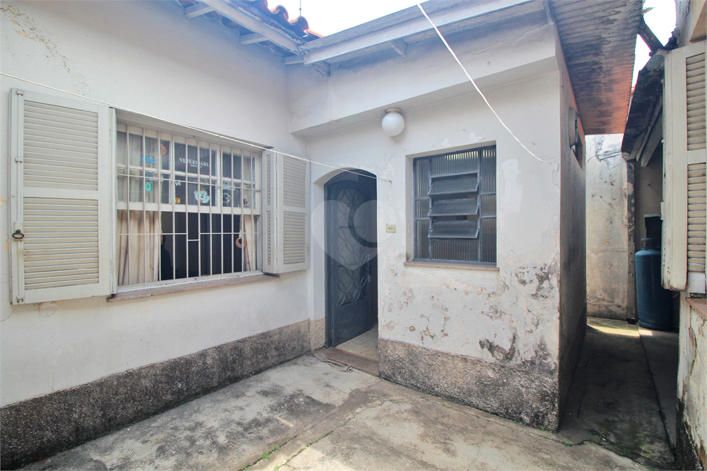 Venda Casa São Paulo Campo Belo REO760767 26