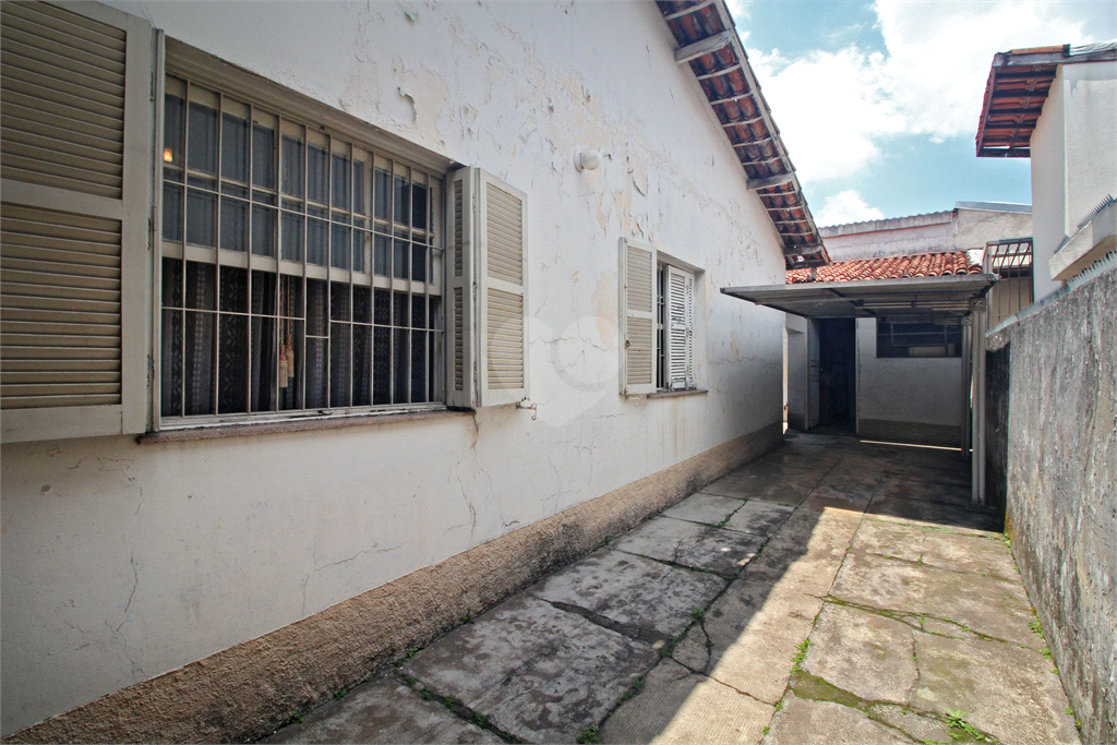 Venda Casa São Paulo Campo Belo REO760767 35