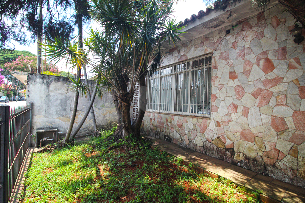 Venda Casa São Paulo Campo Belo REO760767 40