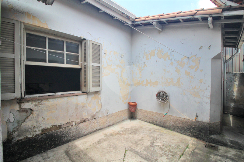 Venda Casa São Paulo Campo Belo REO760767 24