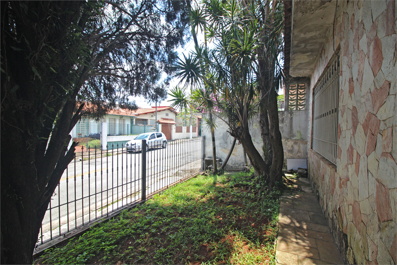 Venda Casa São Paulo Campo Belo REO760767 38