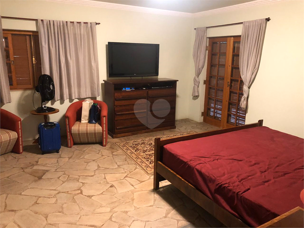 Venda Casa Cajamar Serra Dos Lagos (jordanésia) REO760778 12