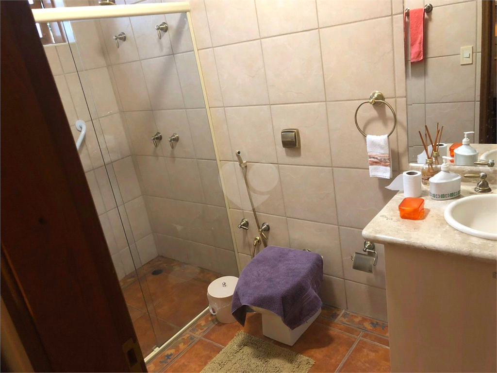 Venda Casa Cajamar Serra Dos Lagos (jordanésia) REO760778 13