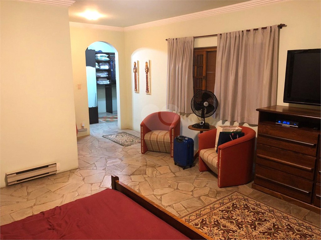 Venda Casa Cajamar Serra Dos Lagos (jordanésia) REO760778 11