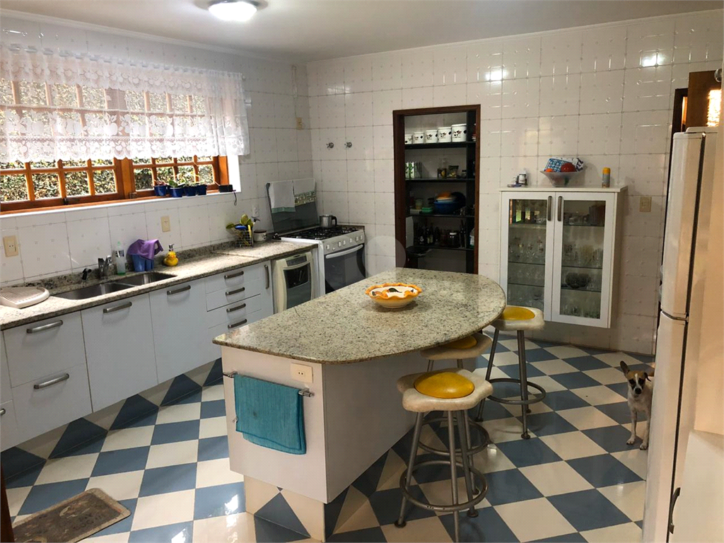 Venda Casa Cajamar Serra Dos Lagos (jordanésia) REO760778 7