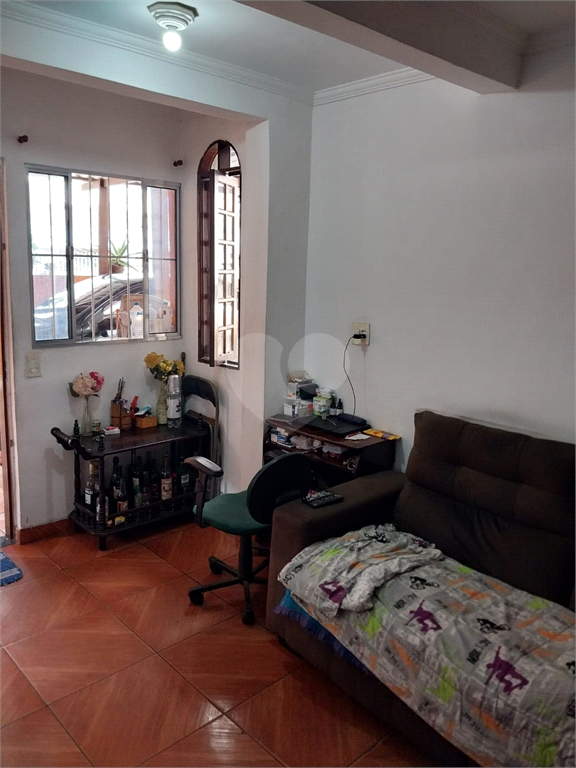 Venda Sobrado São Paulo Jardim Panorama (zona Leste) REO760806 49