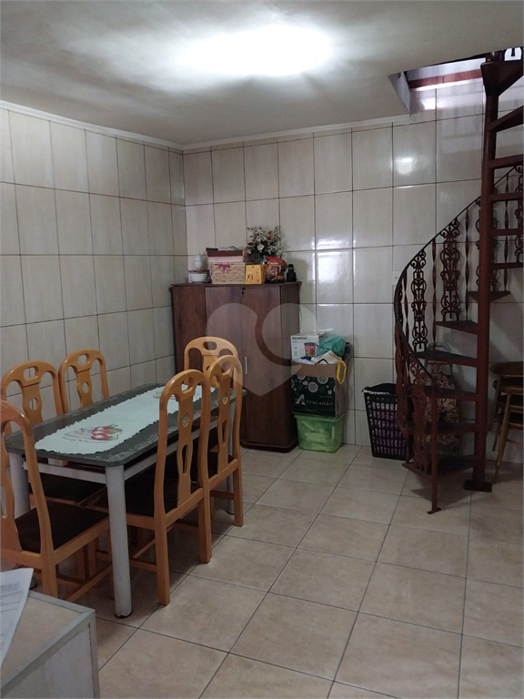 Venda Sobrado São Paulo Jardim Panorama (zona Leste) REO760806 38