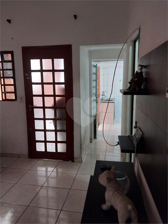 Venda Sobrado São Paulo Jardim Panorama (zona Leste) REO760806 11