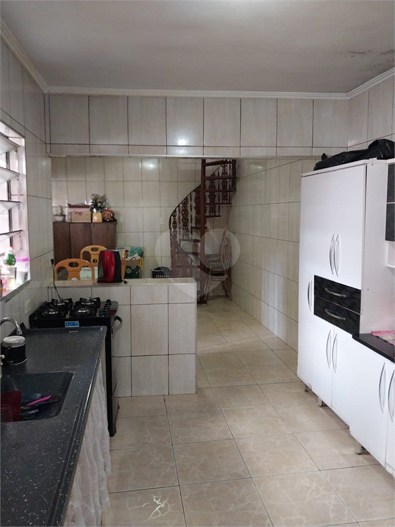 Venda Sobrado São Paulo Jardim Panorama (zona Leste) REO760806 35