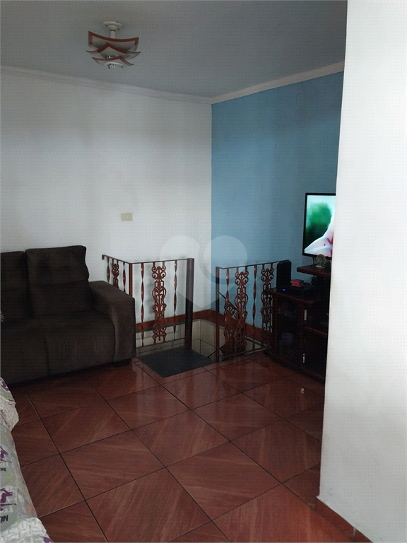 Venda Sobrado São Paulo Jardim Panorama (zona Leste) REO760806 47