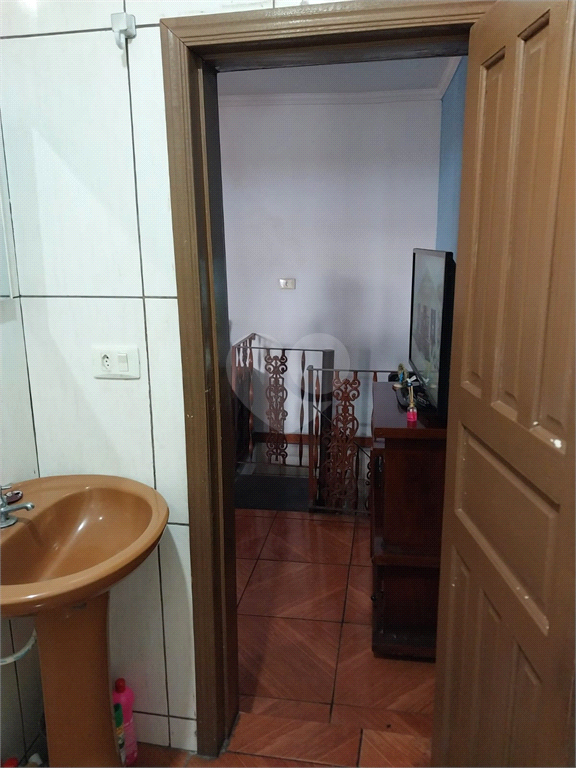 Venda Sobrado São Paulo Jardim Panorama (zona Leste) REO760806 43