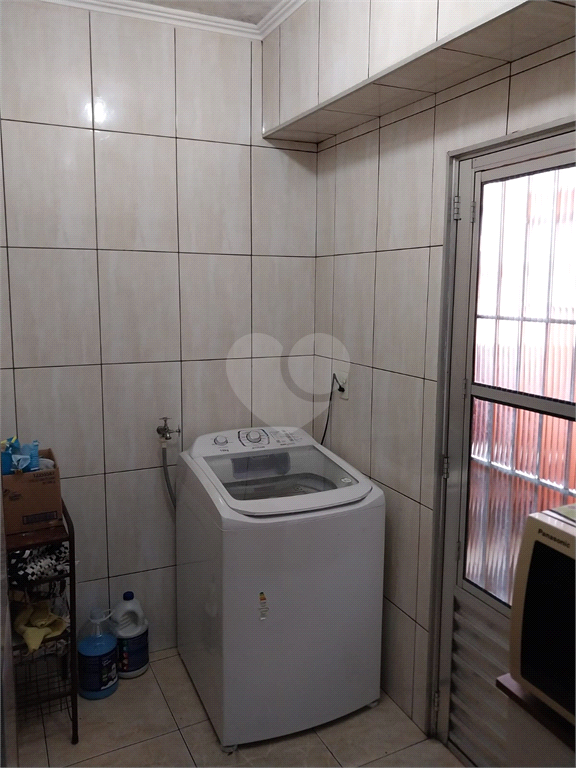 Venda Sobrado São Paulo Jardim Panorama (zona Leste) REO760806 33