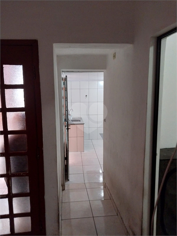 Venda Sobrado São Paulo Jardim Panorama (zona Leste) REO760806 9