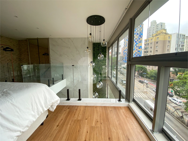 Venda Duplex São Paulo Pinheiros REO760814 19