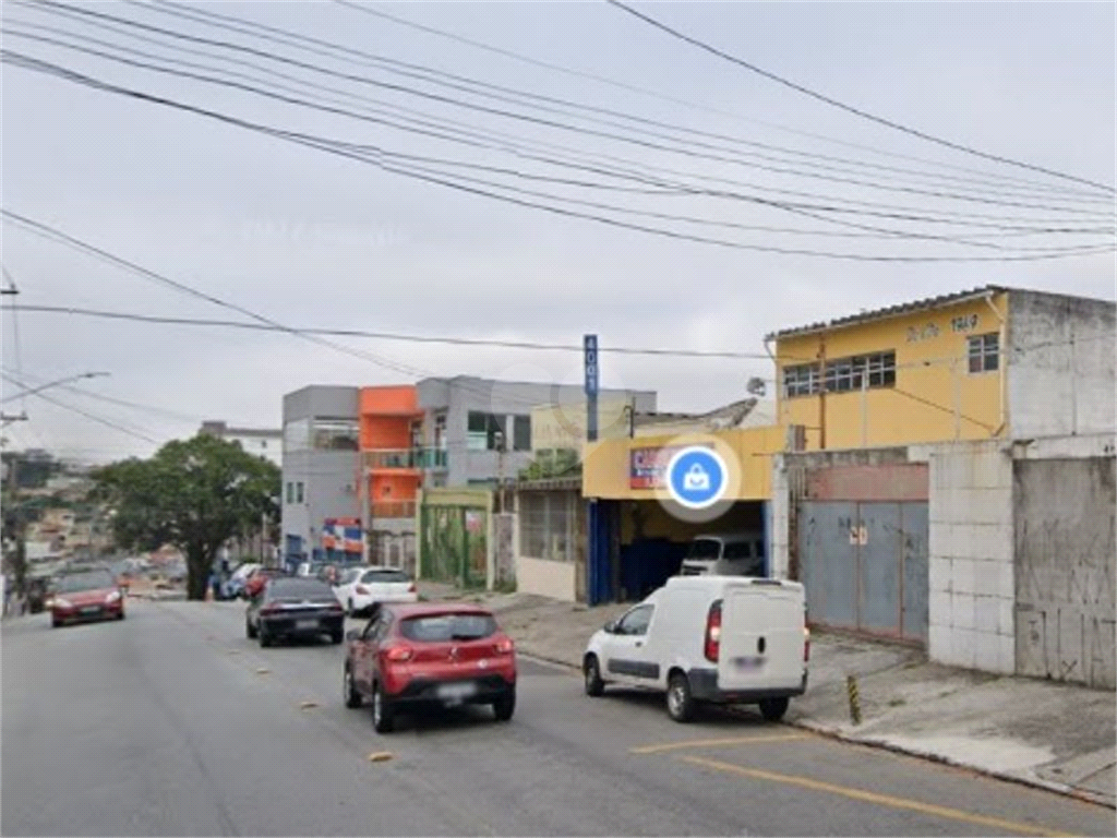 Venda Casa São Paulo Penha De França REO760826 16