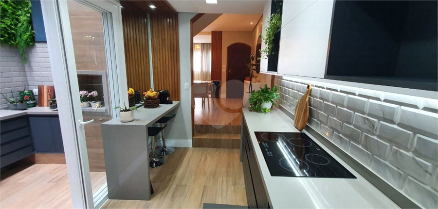 Venda Casa São Paulo Mooca REO760827 24