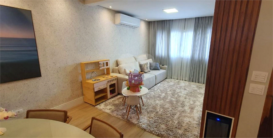 Venda Casa São Paulo Mooca REO760827 18