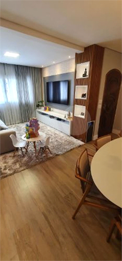 Venda Casa São Paulo Mooca REO760827 17