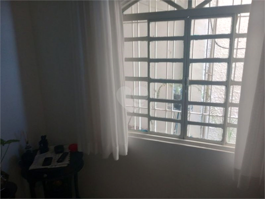 Venda Sobrado São Paulo Jardim Coimbra REO760839 10