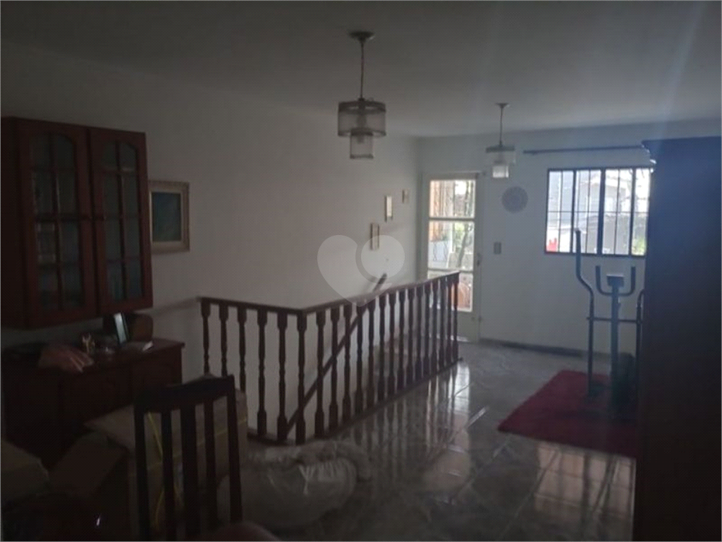 Venda Sobrado São Paulo Jardim Coimbra REO760839 3