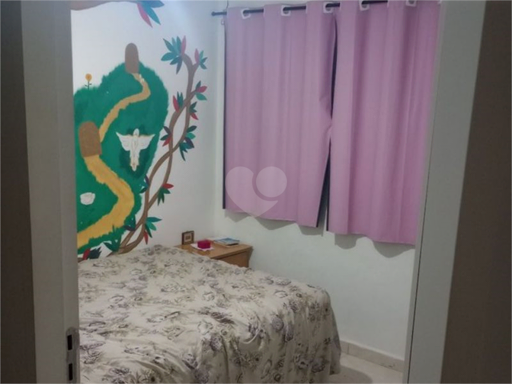 Venda Sobrado São Paulo Jardim Coimbra REO760839 9