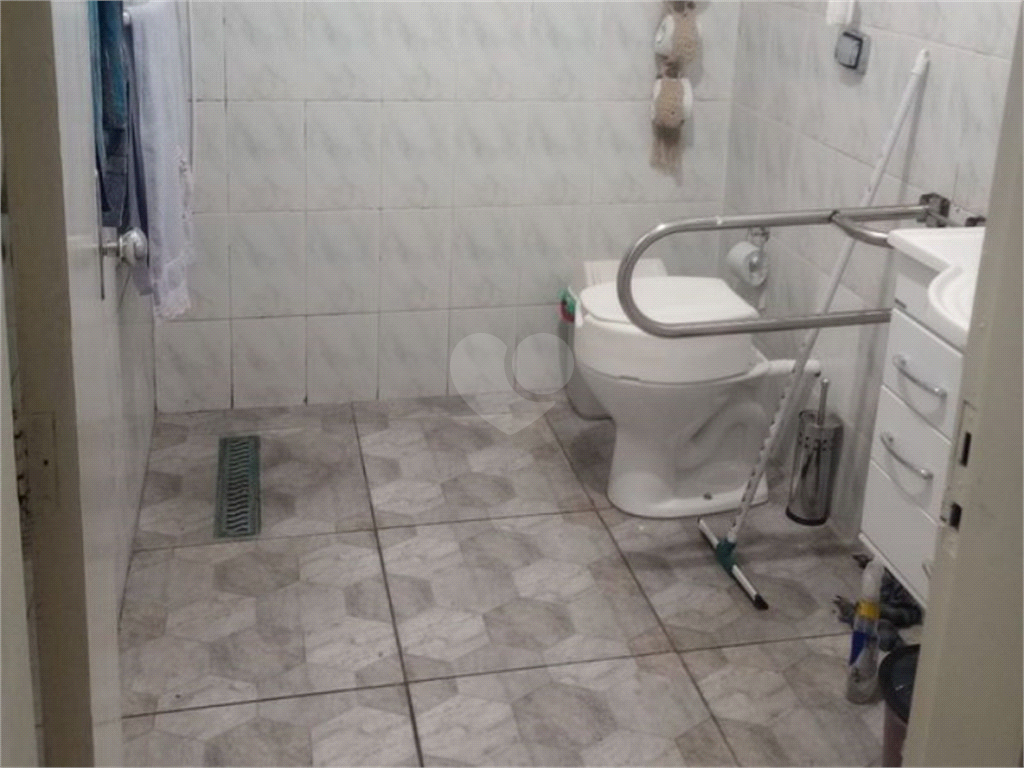 Venda Sobrado São Paulo Jardim Coimbra REO760839 16