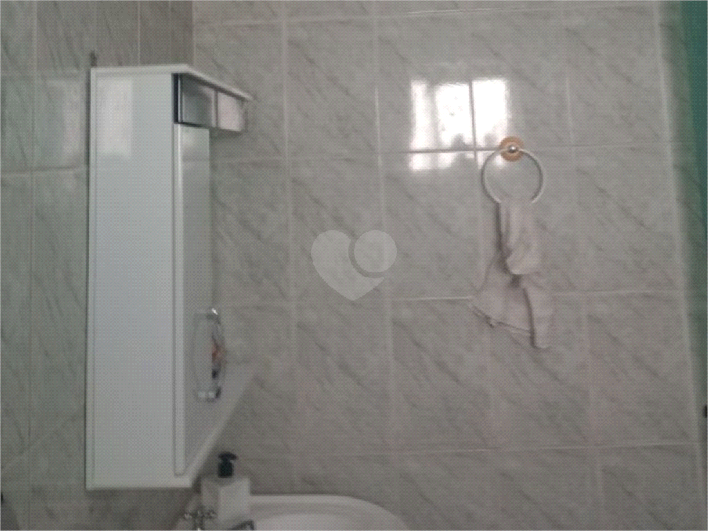 Venda Sobrado São Paulo Jardim Coimbra REO760839 15