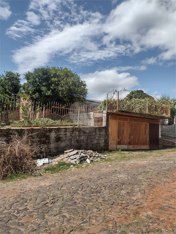 Venda Casa Cachoeirinha Parque Espírito Santo REO760845 15