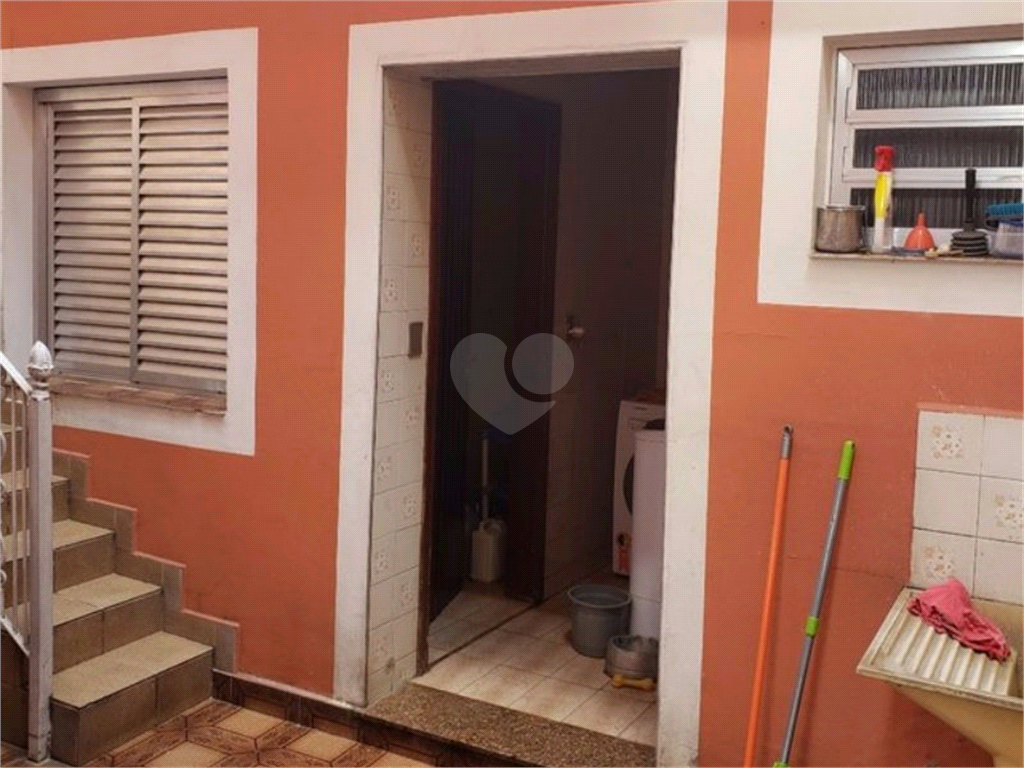 Venda Sobrado São Paulo Jardim Jaú (zona Leste) REO760848 10