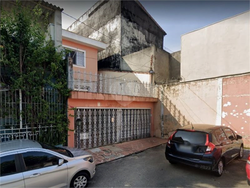 Venda Sobrado São Paulo Jardim Jaú (zona Leste) REO760848 13