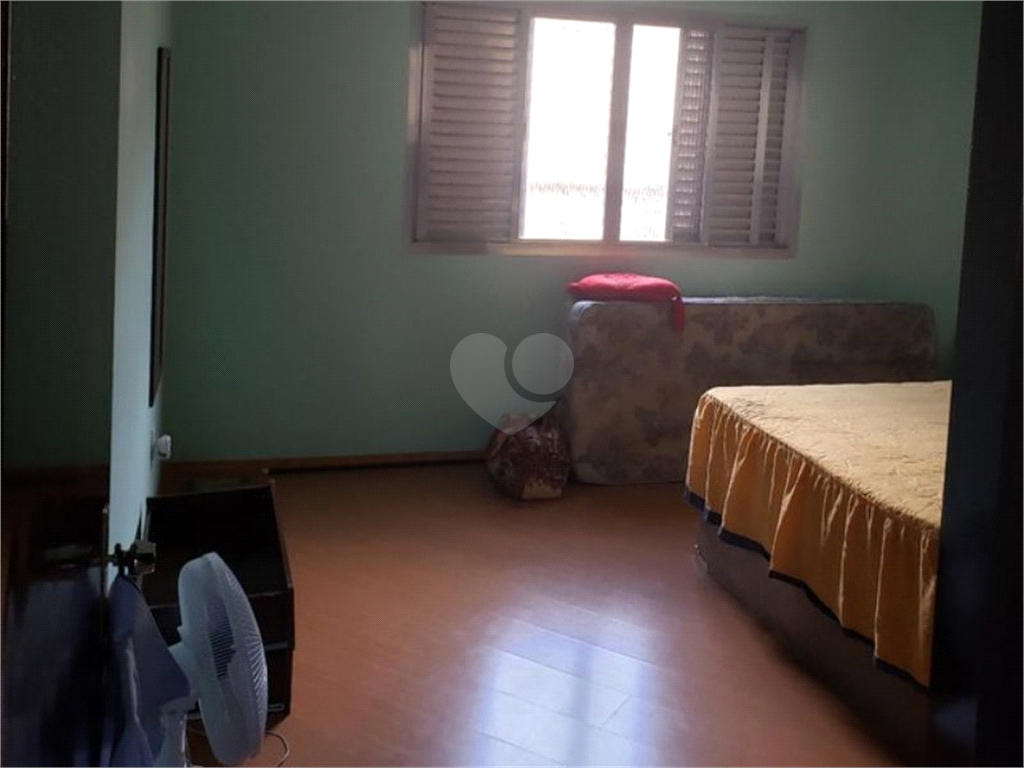 Venda Sobrado São Paulo Jardim Jaú (zona Leste) REO760848 5