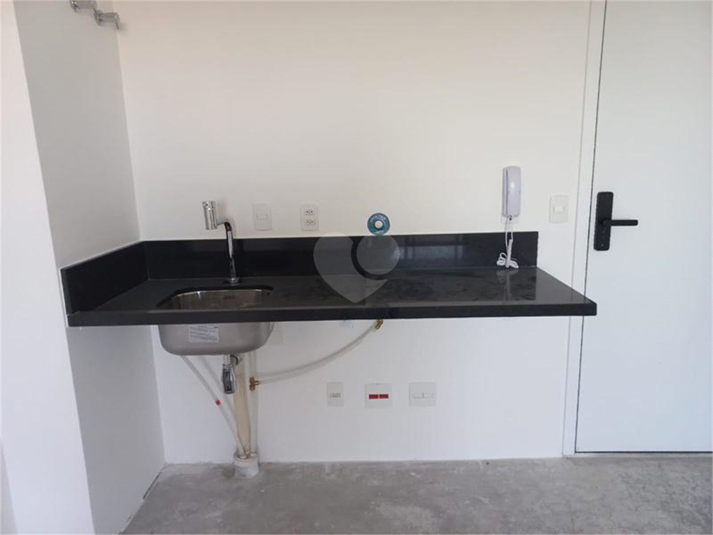 Venda Apartamento São Paulo Cerqueira César REO760860 14