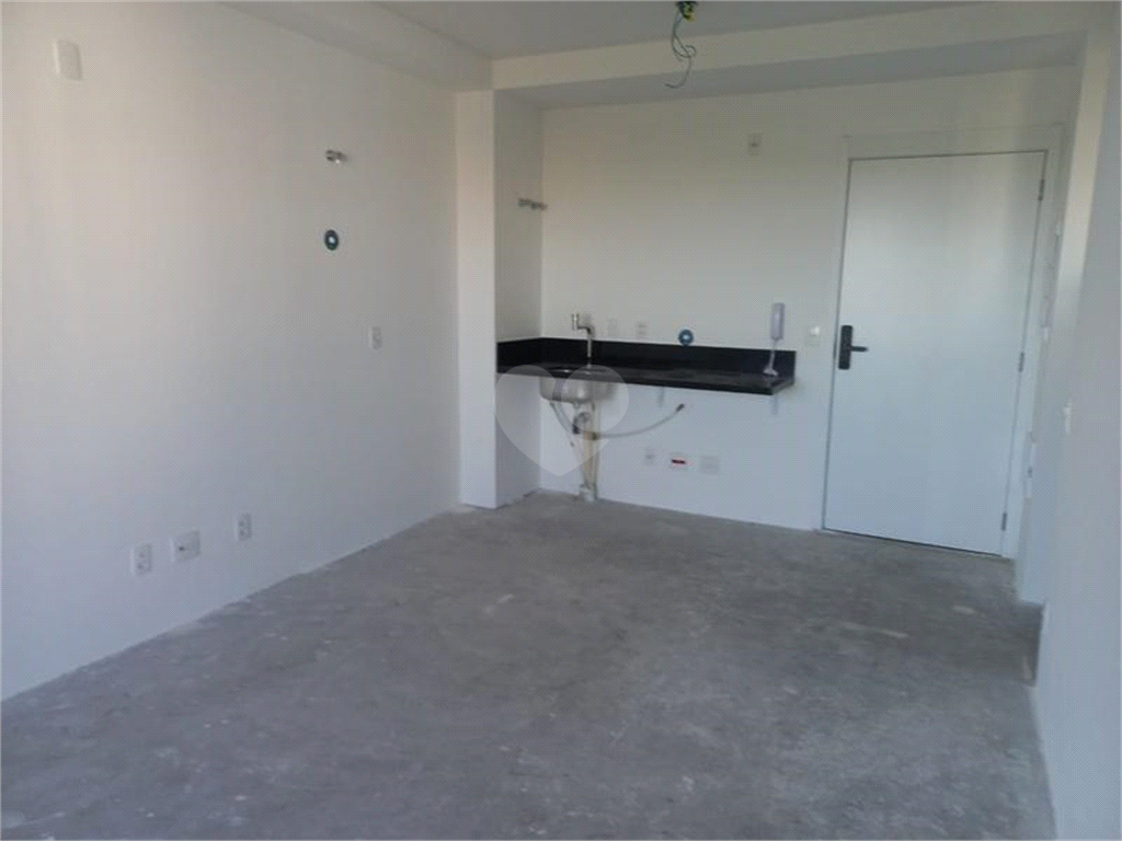 Venda Apartamento São Paulo Cerqueira César REO760860 12