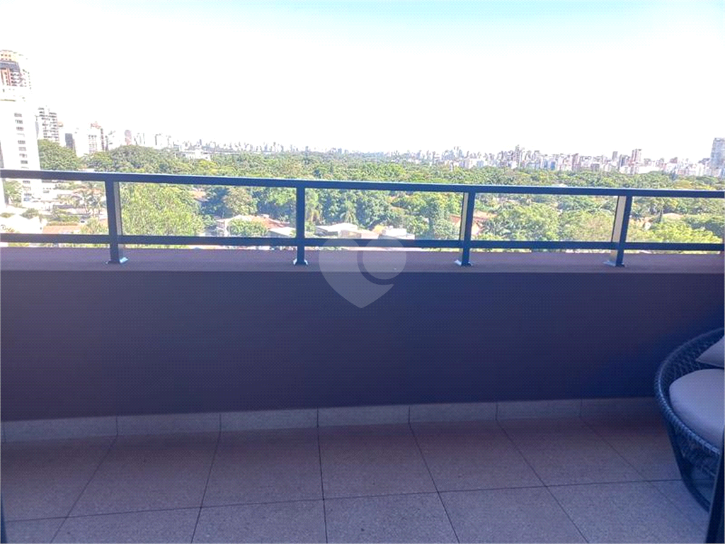 Venda Apartamento São Paulo Cerqueira César REO760860 52