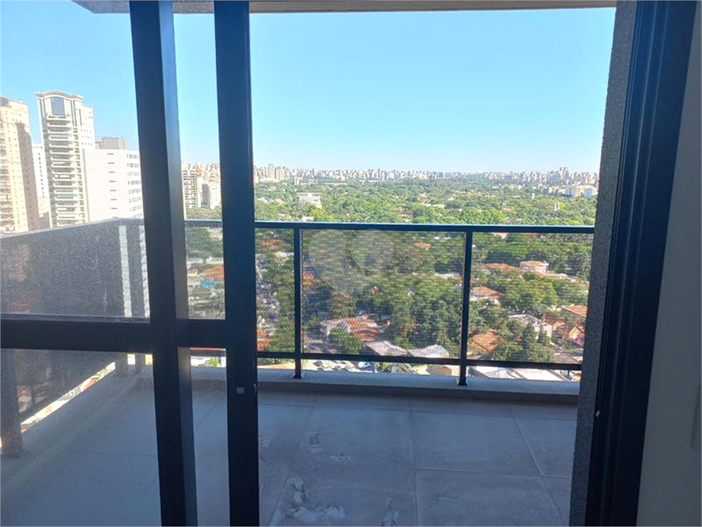 Venda Apartamento São Paulo Cerqueira César REO760860 6